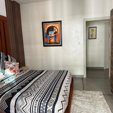 Appartement La Gare Rabat Ville 외부 사진