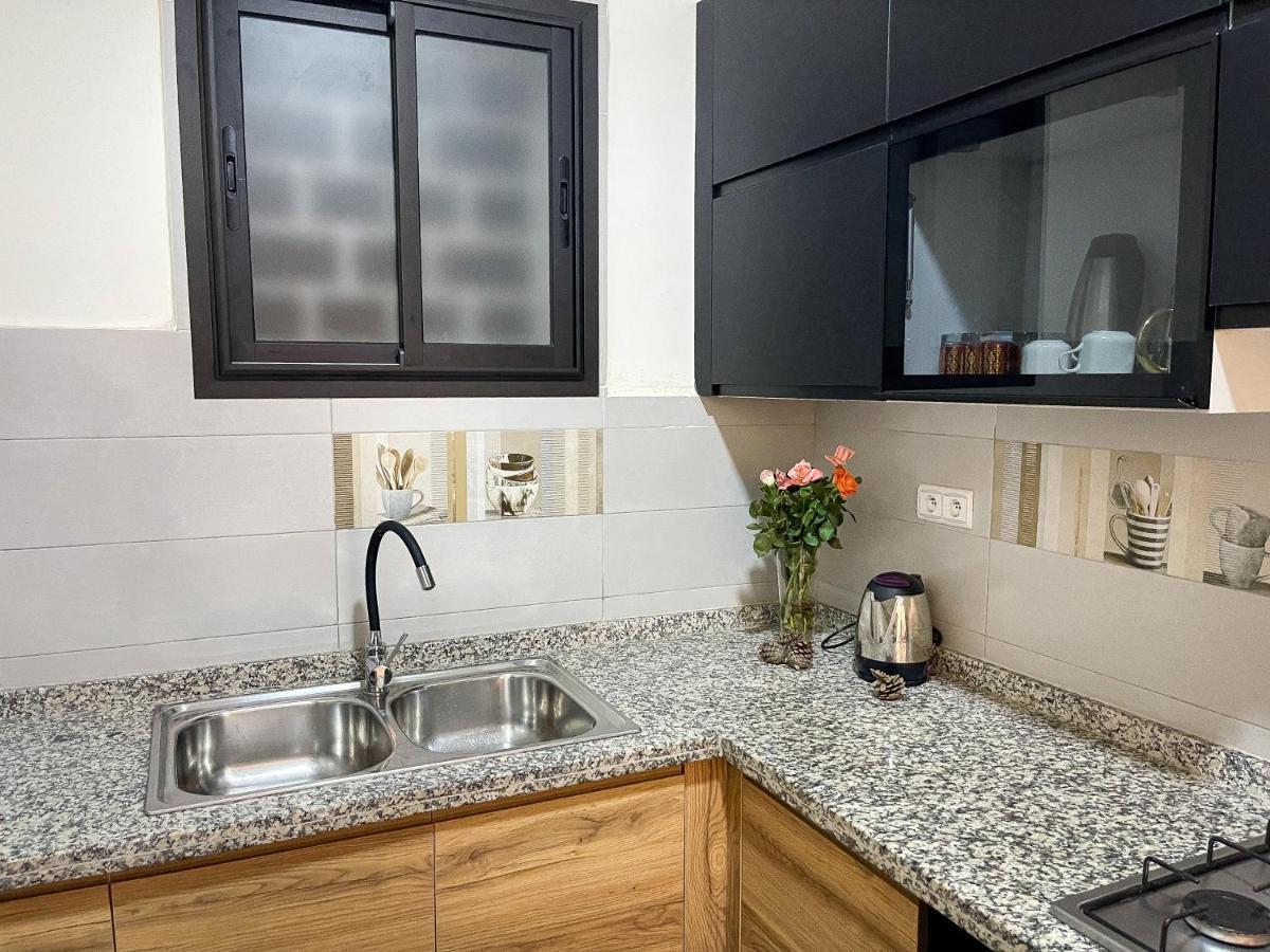 Appartement La Gare Rabat Ville 외부 사진