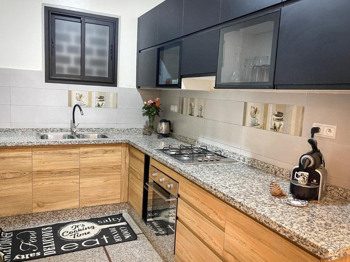 Appartement La Gare Rabat Ville 외부 사진