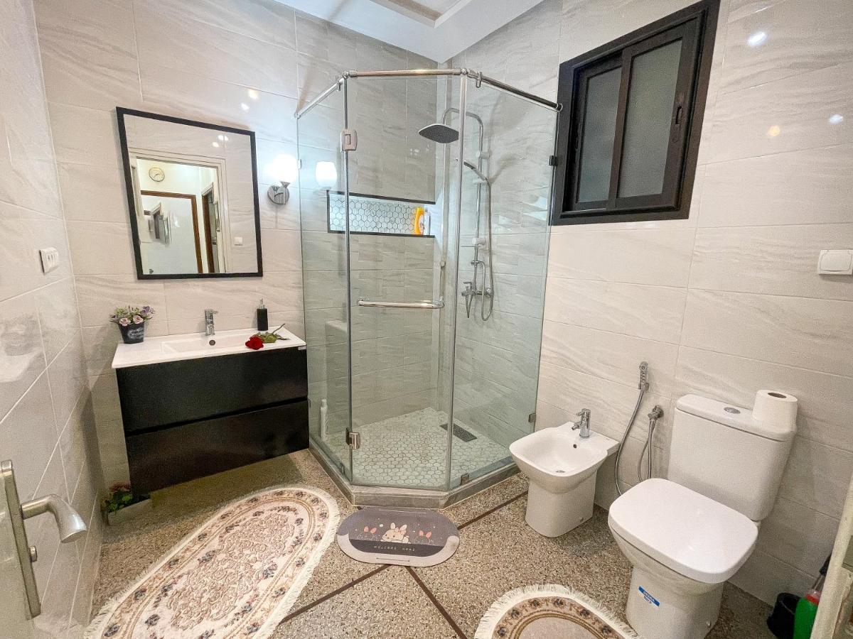 Appartement La Gare Rabat Ville 외부 사진