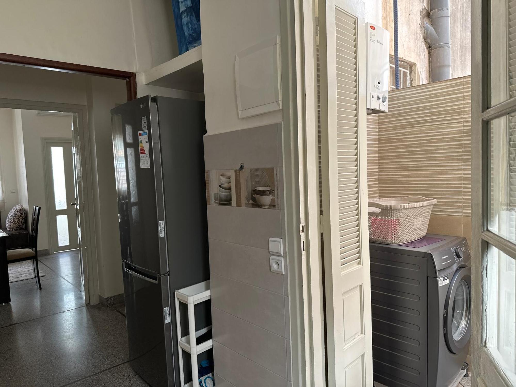 Appartement La Gare Rabat Ville 외부 사진