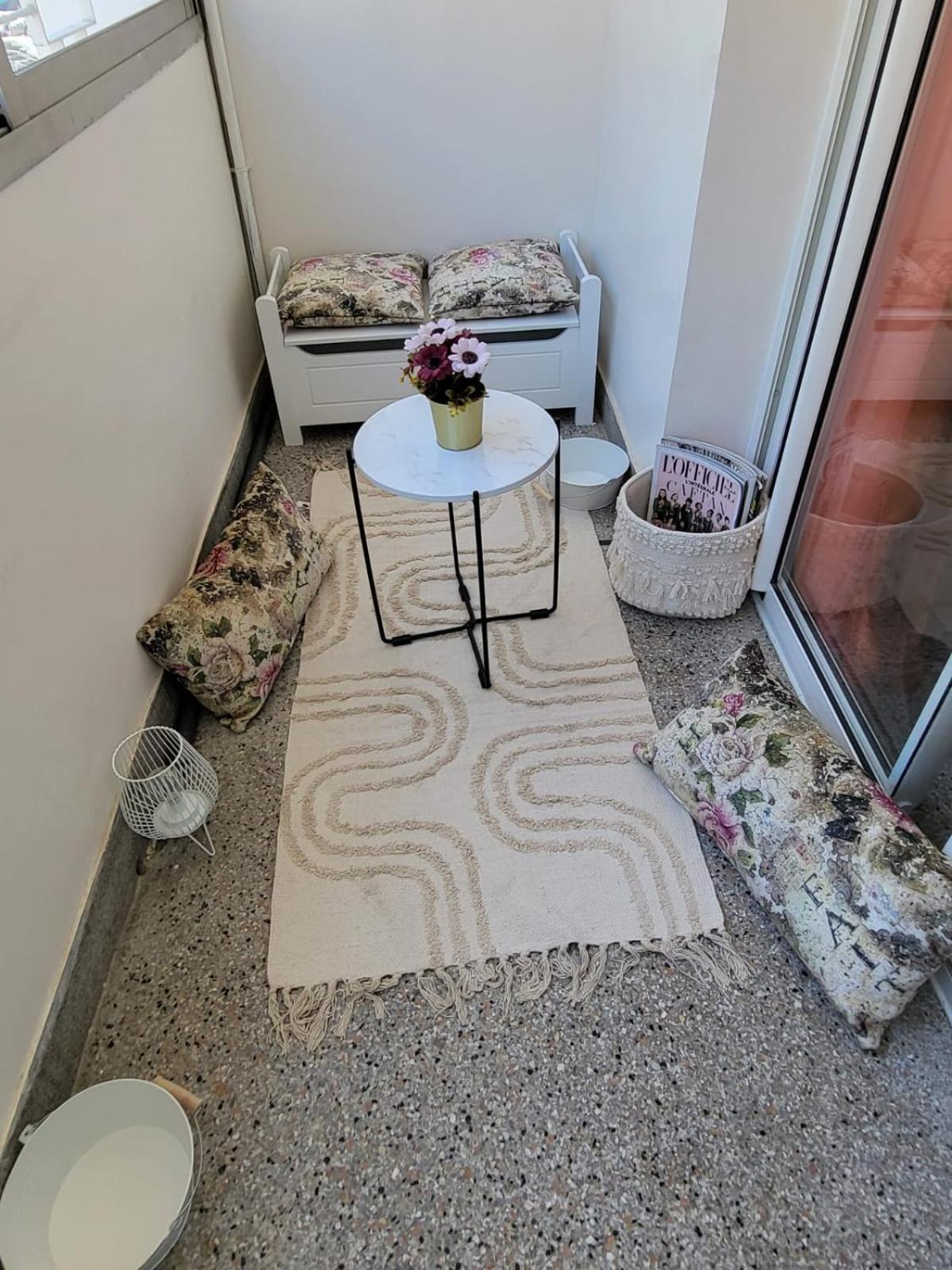 Appartement La Gare Rabat Ville 외부 사진